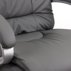 Fotoliu Prestige Chairs OFF 315 (Grey) Thumb