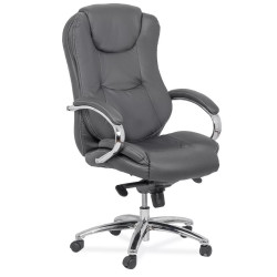 Fotoliu Prestige Chairs OFF 316 (Grey) Thumb