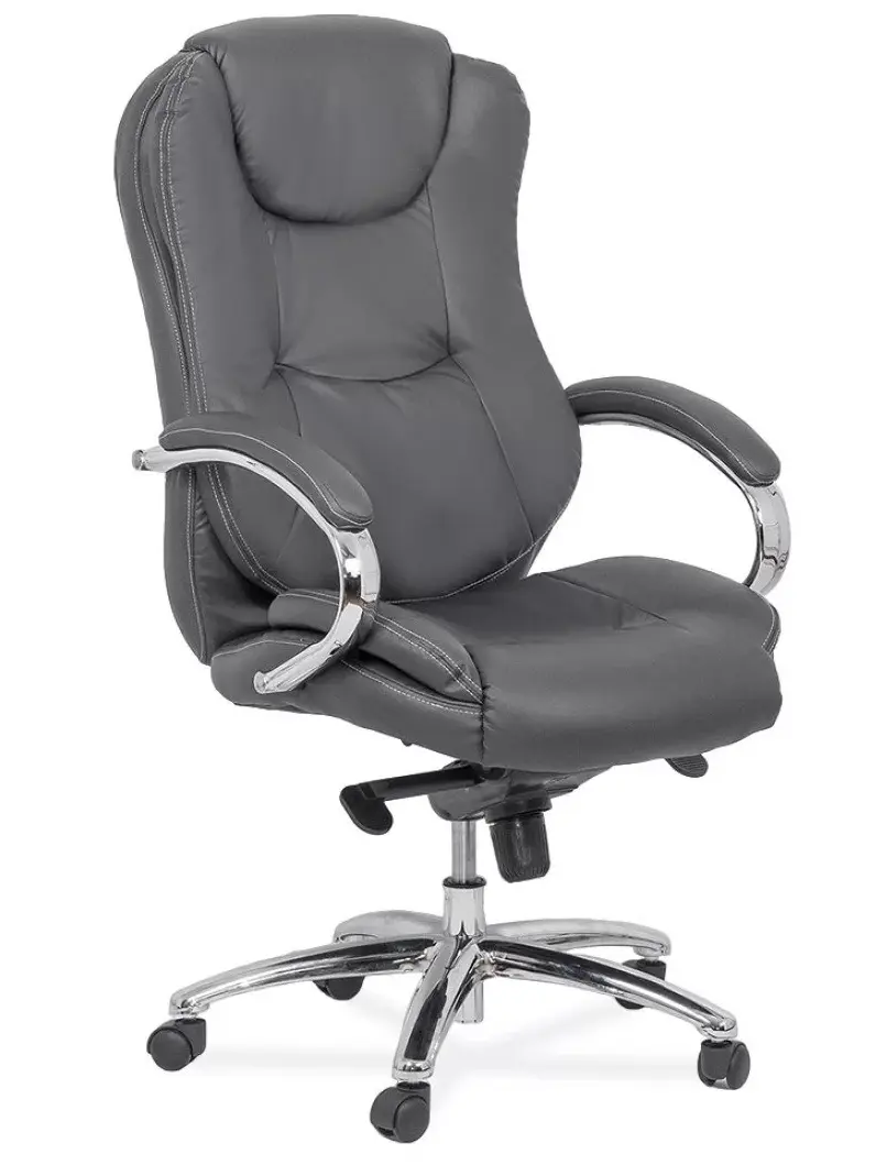 Fotoliu Prestige Chairs OFF 316 (Grey) - 2