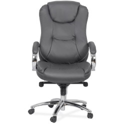 Fotoliu Prestige Chairs OFF 316 (Grey) Thumb