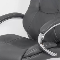 Fotoliu Prestige Chairs OFF 316 (Grey) Thumb