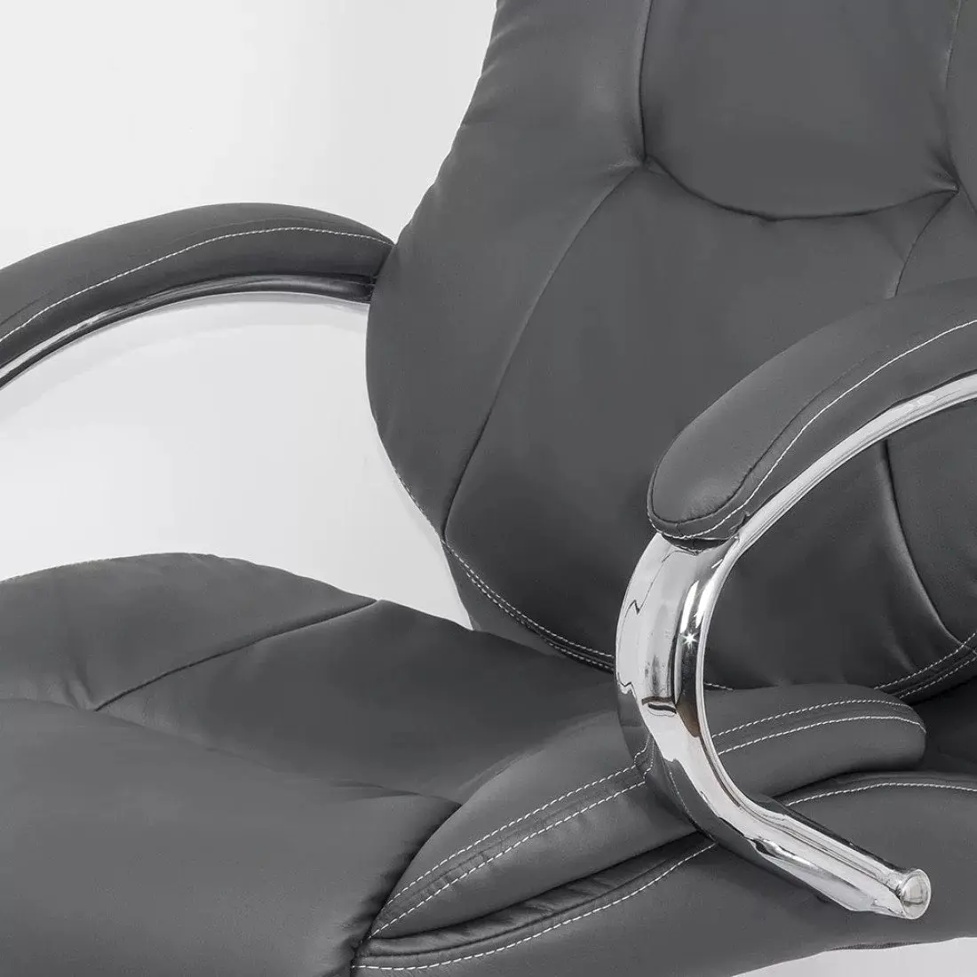 Fotoliu Prestige Chairs OFF 316 (Grey) - 7