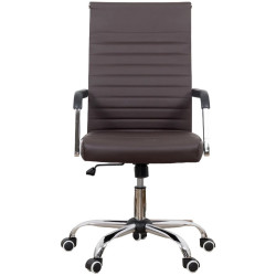 Fotoliu Prestige Chairs OFF 319 (Brown) Thumb