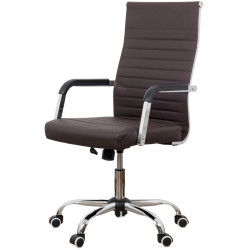 Fotoliu Prestige Chairs OFF 319 (Brown) Thumb