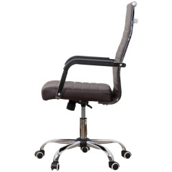 Fotoliu Prestige Chairs OFF 319 (Brown) Thumb