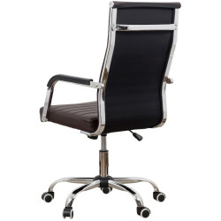 Fotoliu Prestige Chairs OFF 319 (Brown) Thumb
