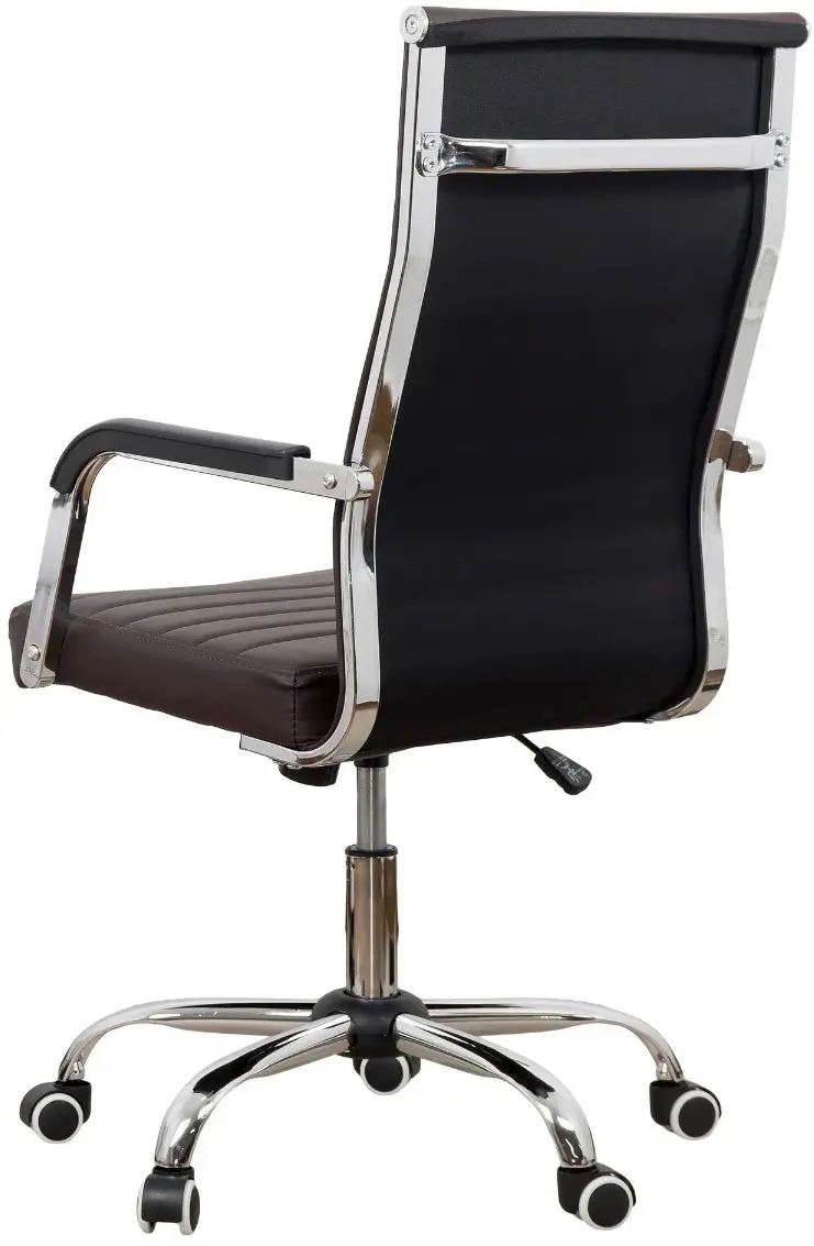 Fotoliu Prestige Chairs OFF 319 (Brown) - 5