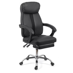 Fotoliu Prestige Chairs OFF 321 (Black) Thumb