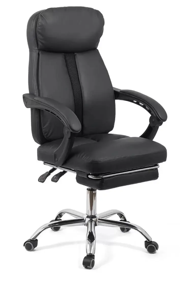 Fotoliu Prestige Chairs OFF 321 (Black) - 2