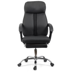 Fotoliu Prestige Chairs OFF 321 (Black) Thumb