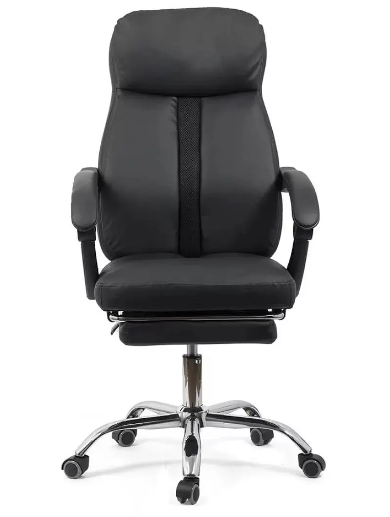 Fotoliu Prestige Chairs OFF 321 (Black) - 3