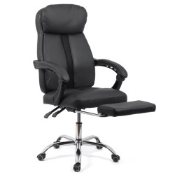 Fotoliu Prestige Chairs OFF 321 (Black) Thumb