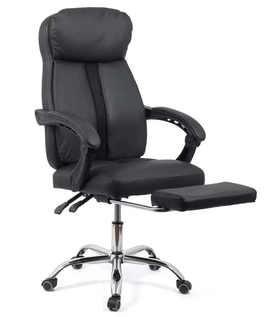 Fotoliu Prestige Chairs OFF 321 (Black) - 4