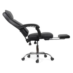 Fotoliu Prestige Chairs OFF 321 (Black) Thumb