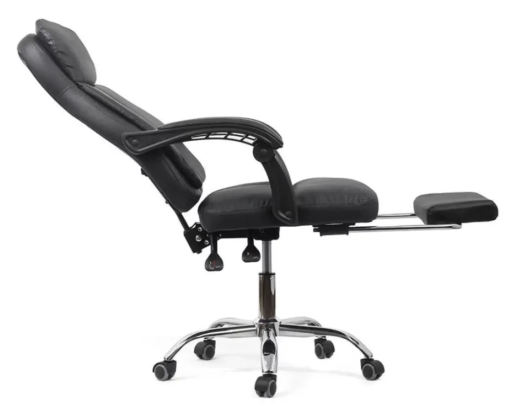 Fotoliu Prestige Chairs OFF 321 (Black) - 6