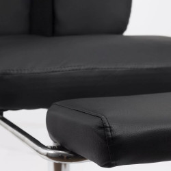 Fotoliu Prestige Chairs OFF 321 (Black) Thumb