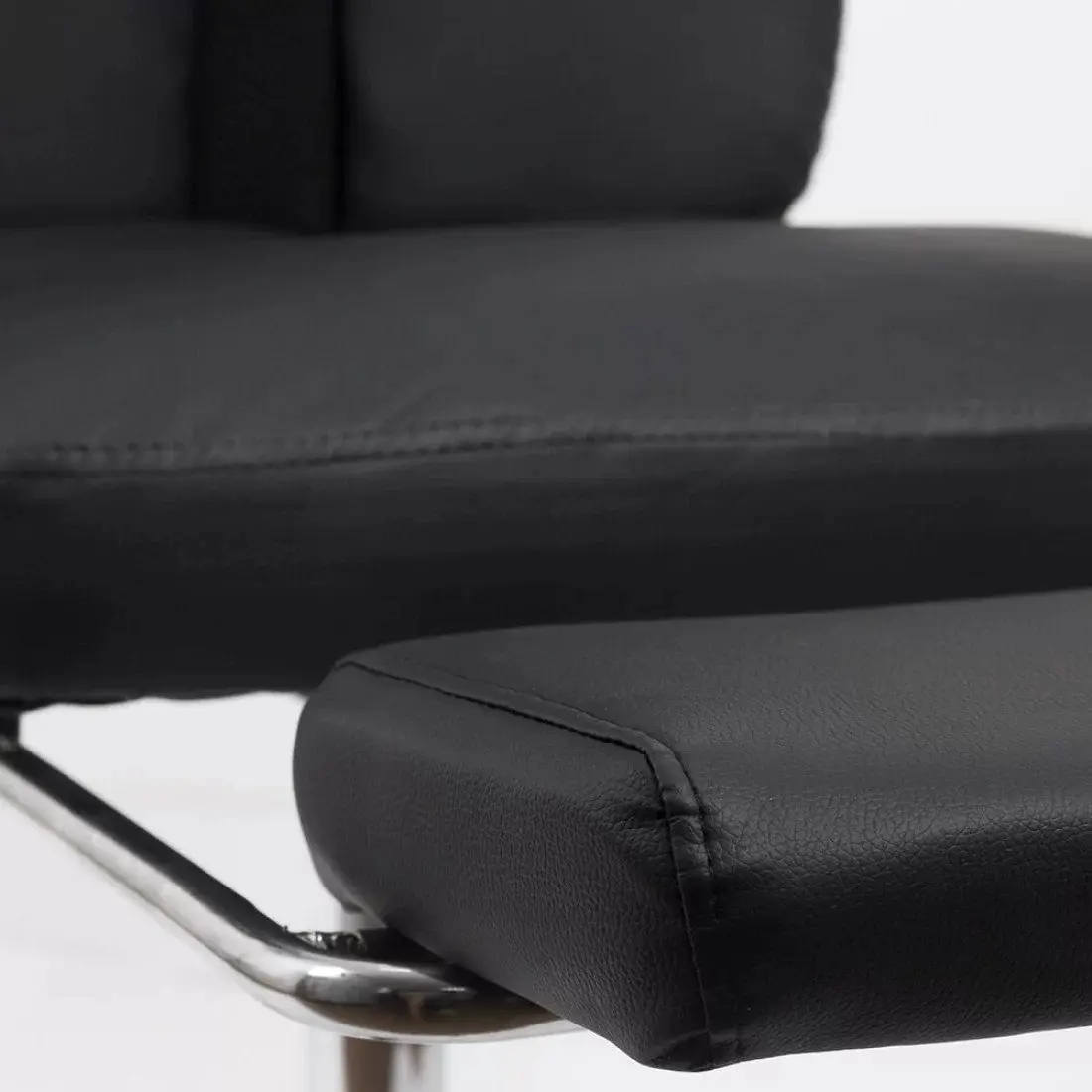 Fotoliu Prestige Chairs OFF 321 (Black) - 7