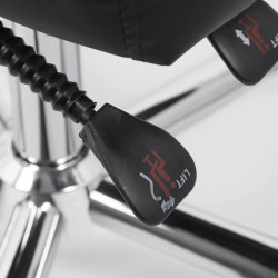 Fotoliu Prestige Chairs OFF 321 (Black) Thumb