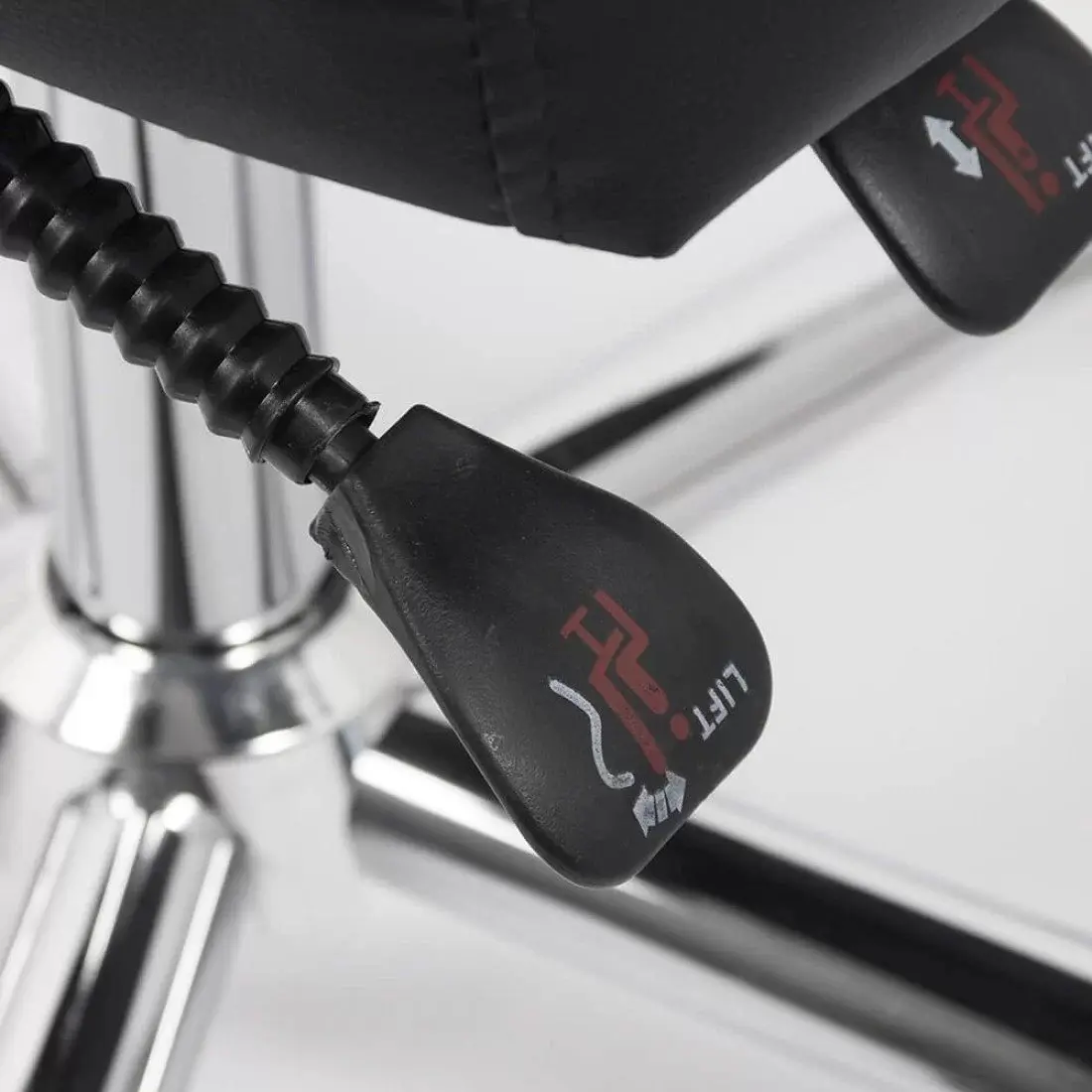Fotoliu Prestige Chairs OFF 321 (Black) - 9