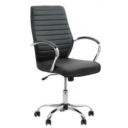 Fotoliu Prestige Chairs OFF 323 (Black) Thumb