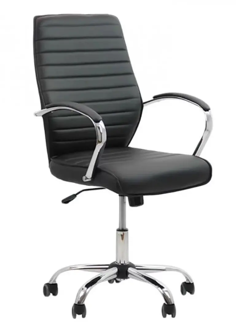 Fotoliu Prestige Chairs OFF 323 (Black) - 2