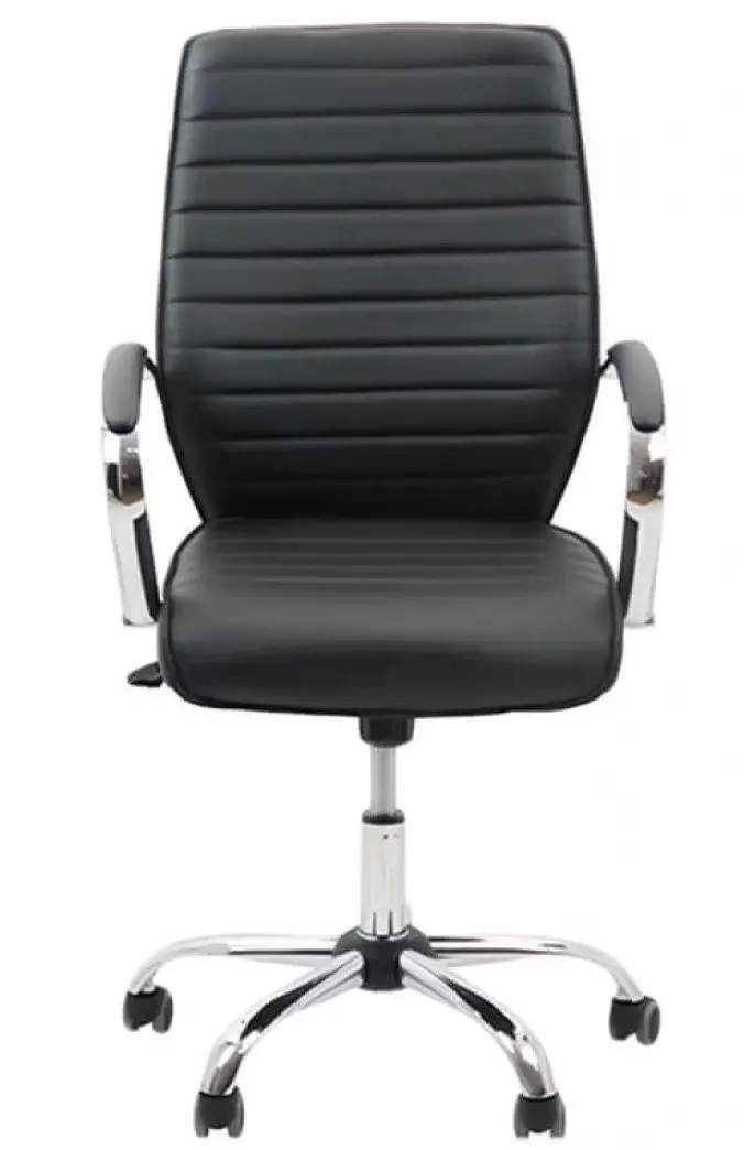 Fotoliu Prestige Chairs OFF 323 (Black) - 3