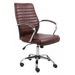 Fotoliu Prestige Chairs OFF 323 (Brown) Thumb