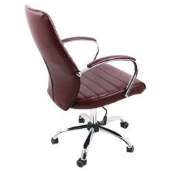 Fotoliu Prestige Chairs OFF 323 (Brown) Thumb