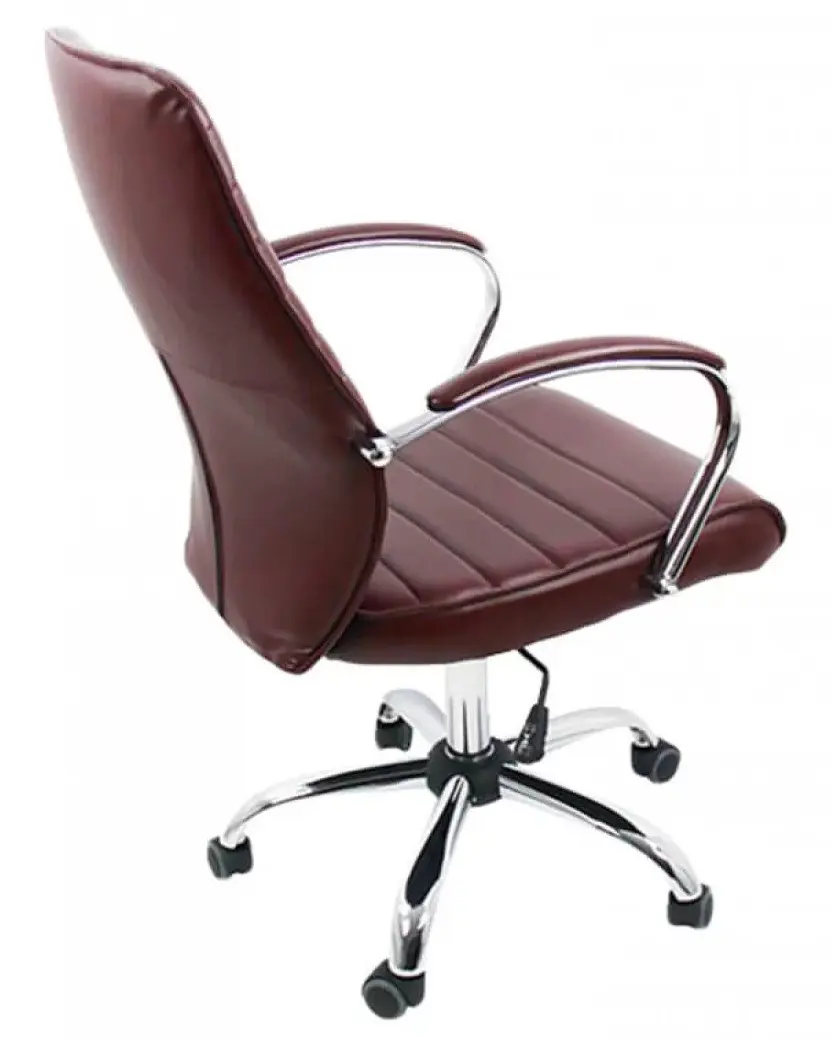 Fotoliu Prestige Chairs OFF 323 (Brown) - 3
