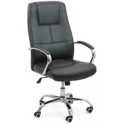 Кресло Prestige Chairs OFF 324 (Black) Thumb