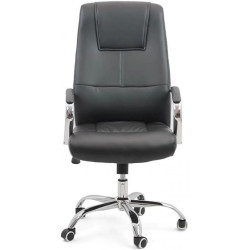 Кресло Prestige Chairs OFF 324 (Black) Thumb