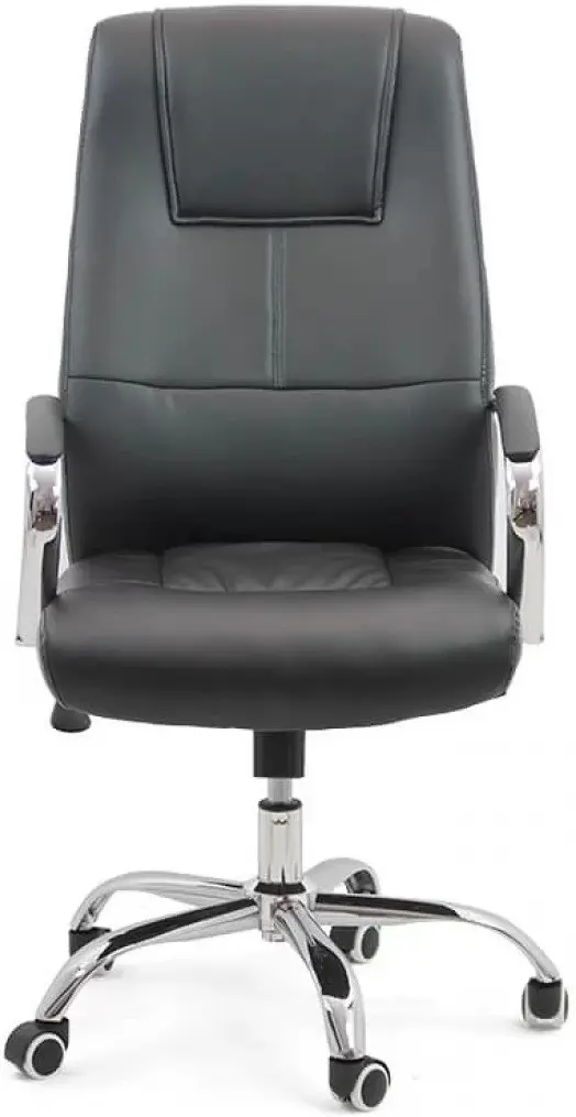 Кресло Prestige Chairs OFF 324 (Black) - 3