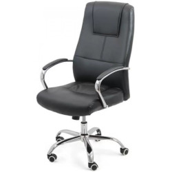 Кресло Prestige Chairs OFF 324 (Black) Thumb