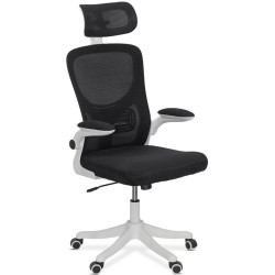 Fotoliu Prestige Chairs OFF 336 (Black) Thumb