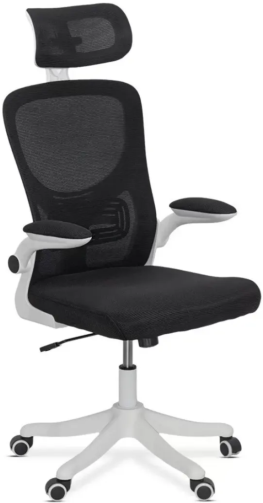 Fotoliu Prestige Chairs OFF 336 (Black) - 2
