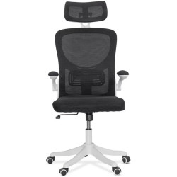 Fotoliu Prestige Chairs OFF 336 (Black) Thumb