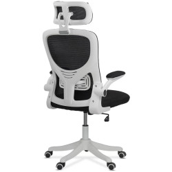 Fotoliu Prestige Chairs OFF 336 (Black) Thumb