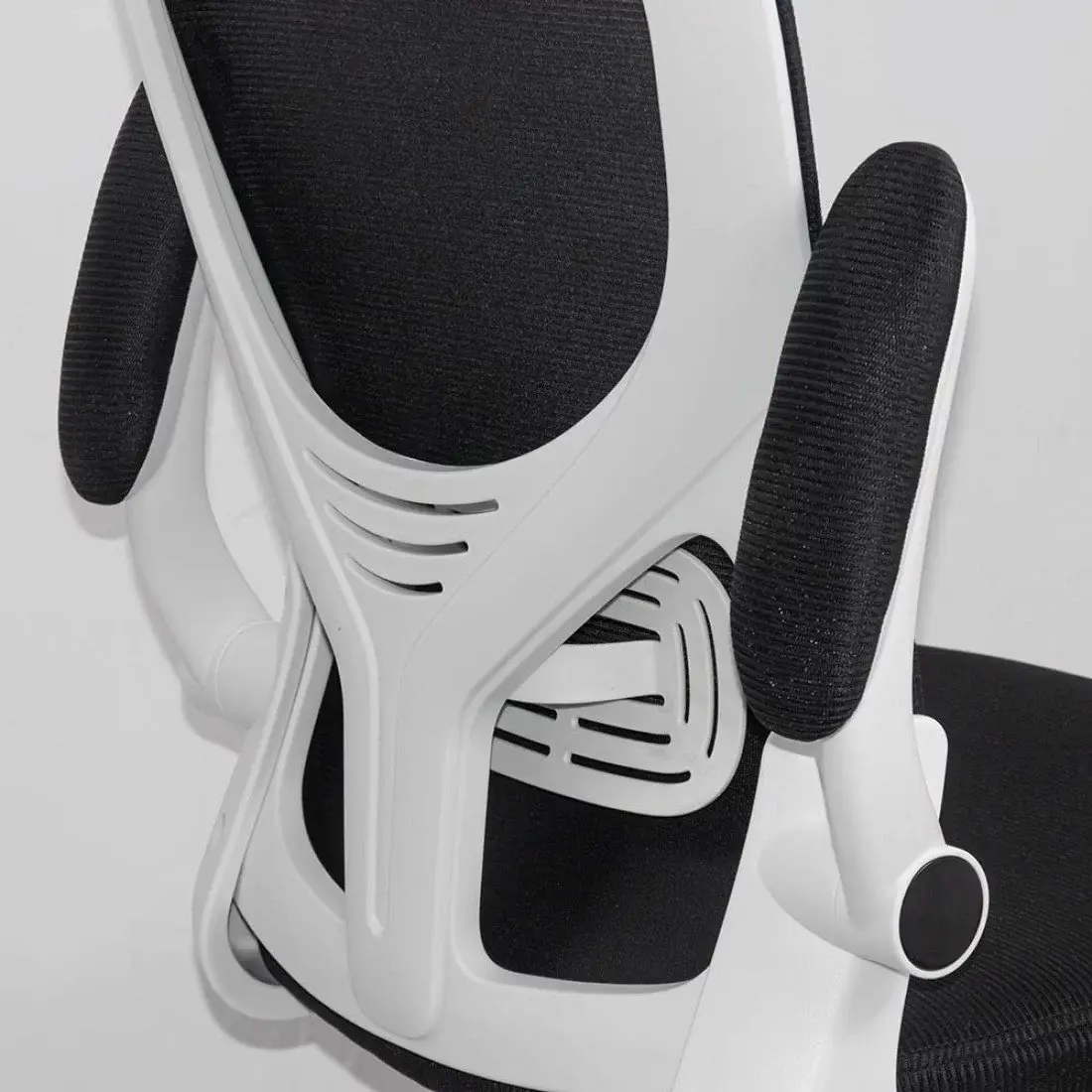 Fotoliu Prestige Chairs OFF 336 (Black) - 5