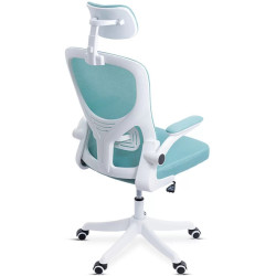 Fotoliu Prestige Chairs OFF 336 (Bleu) Thumb