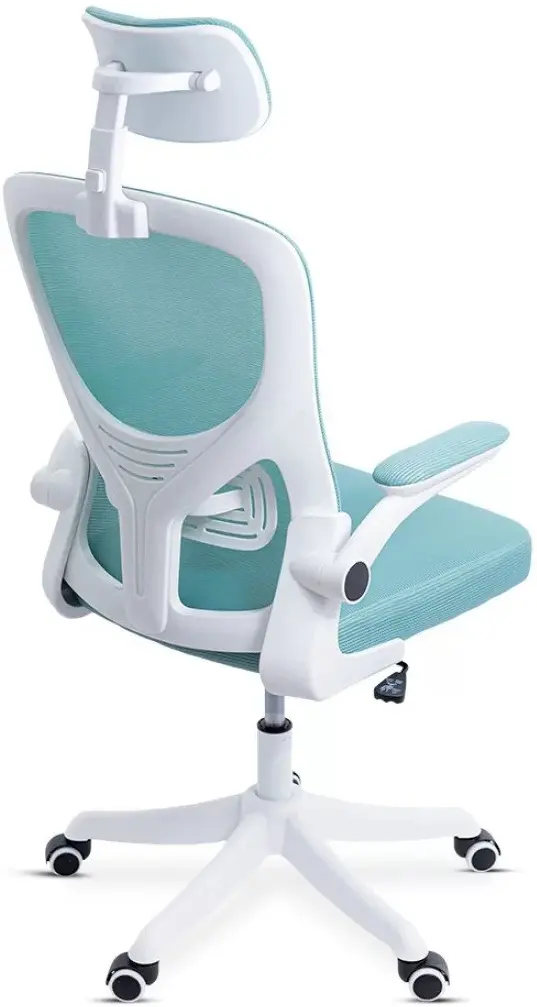 Fotoliu Prestige Chairs OFF 336 (Bleu) - 3