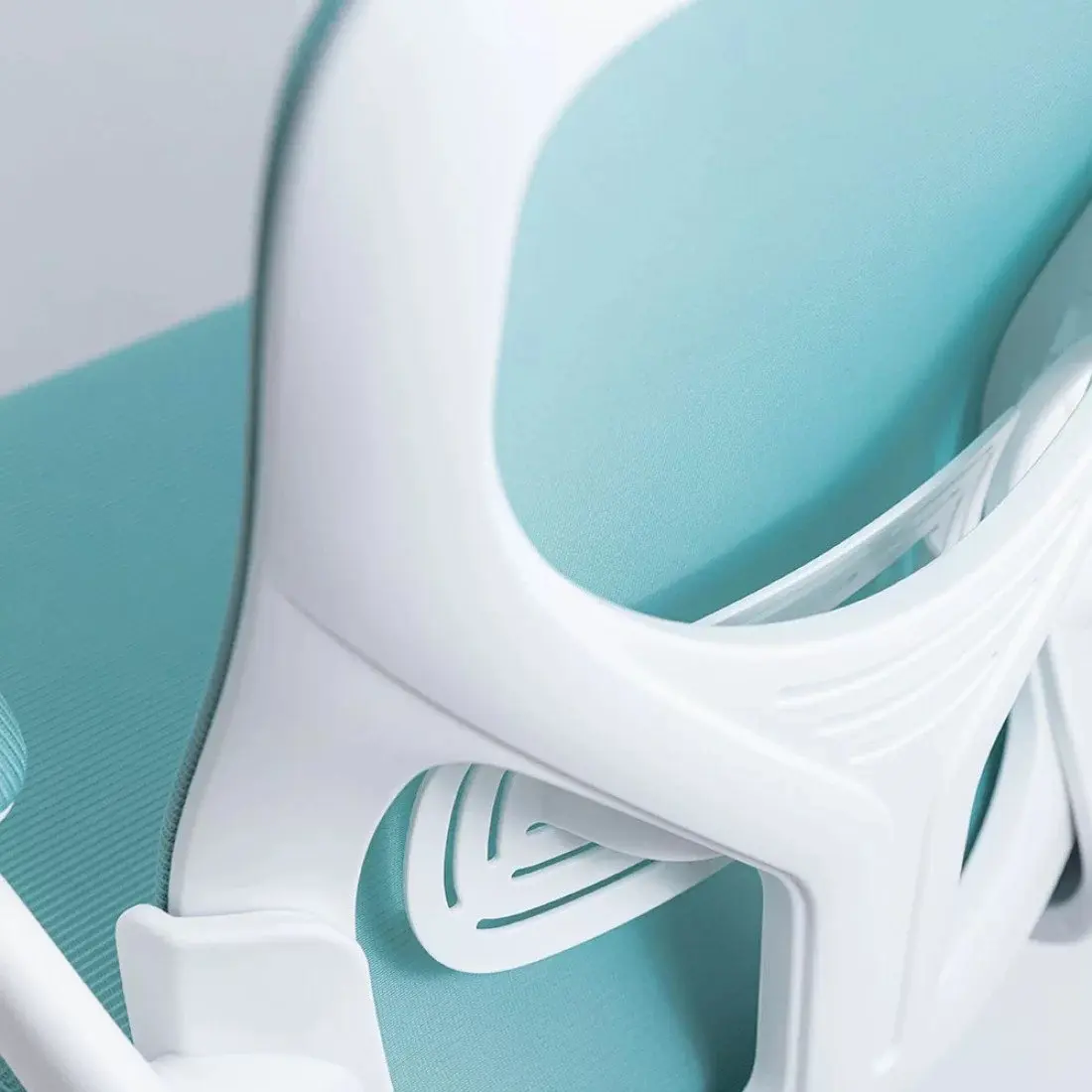 Fotoliu Prestige Chairs OFF 336 (Bleu) - 4