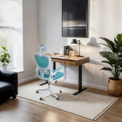 Fotoliu Prestige Chairs OFF 336 (Bleu) Thumb