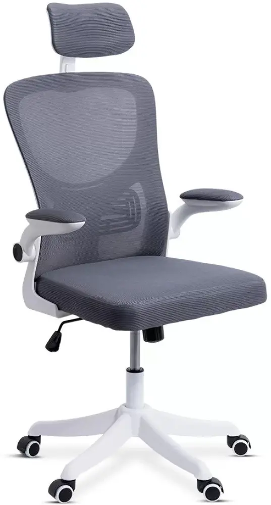 Кресло Prestige Chairs OFF 336 (Grey) - 2