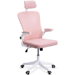 Кресло Prestige Chairs OFF 336 (Pink) Thumb