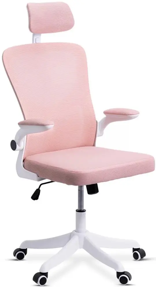 Кресло Prestige Chairs OFF 336 (Pink) - 2