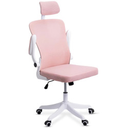 Кресло Prestige Chairs OFF 336 (Pink) Thumb