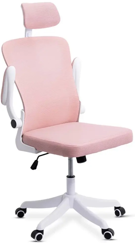 Кресло Prestige Chairs OFF 336 (Pink) - 3