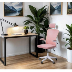 Кресло Prestige Chairs OFF 336 (Pink)