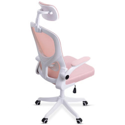 Кресло Prestige Chairs OFF 336 (Pink) Thumb