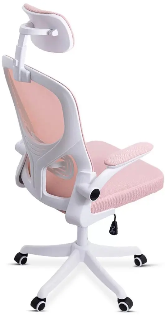Кресло Prestige Chairs OFF 336 (Pink) - 4